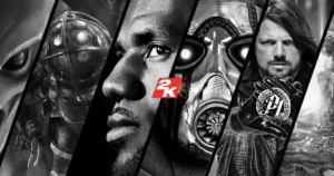 2K launcher not working