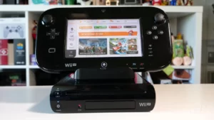 How to clean Wii disc reader