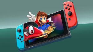 How to connect Switch to tv without dock