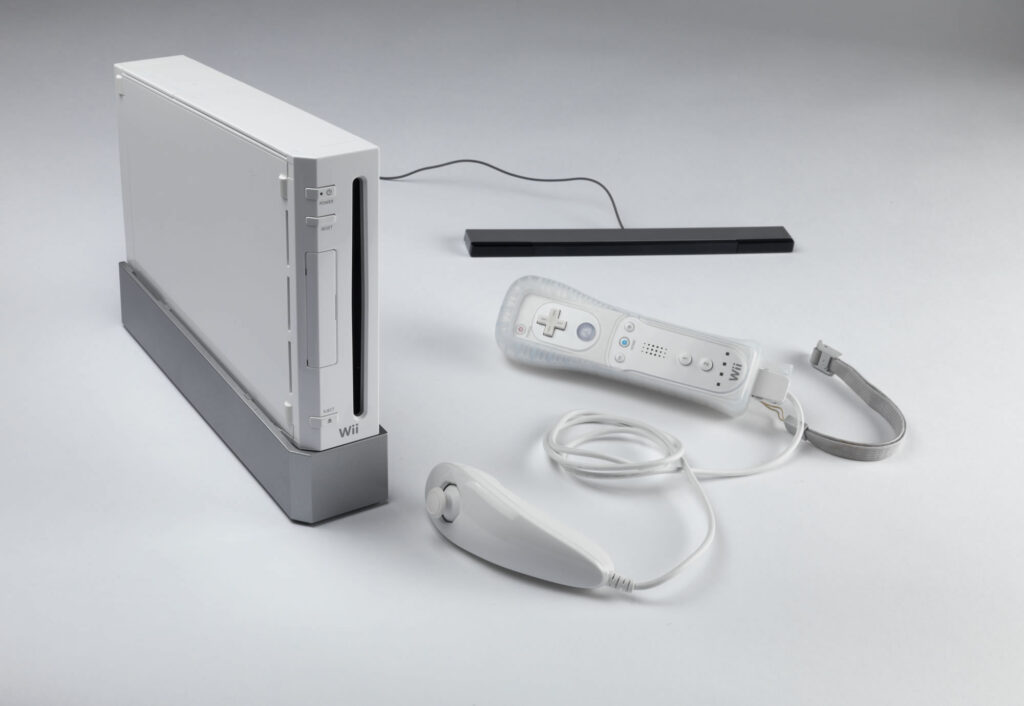 How To Reset Wii U To Factory Settings (2023) How to Reset a Wii to Factory Settings - Stealthy Gaming