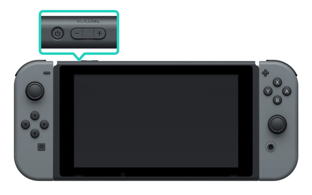 Nintendo Switch Lite black screen but has sound