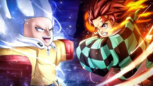 Top 14 Anime tower defense games in 2023