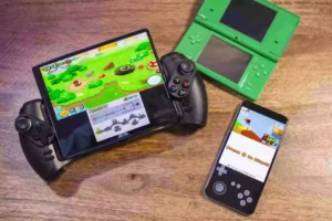 Best Pokemon emulators for android
