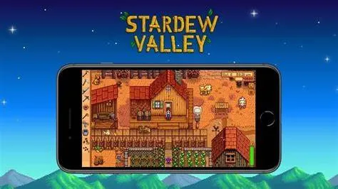 Can You Change Your Farm Name In Stardew Valley