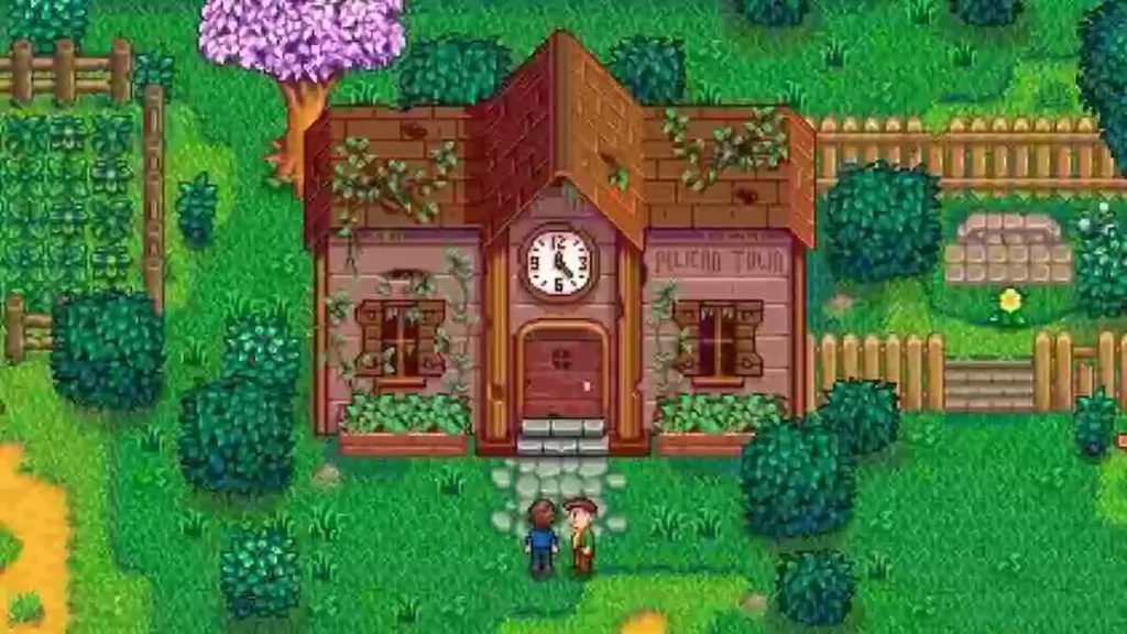 Can you go back a day in Stardew Valley