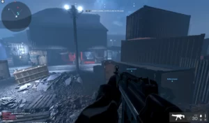 How to play Roblox Frontlines