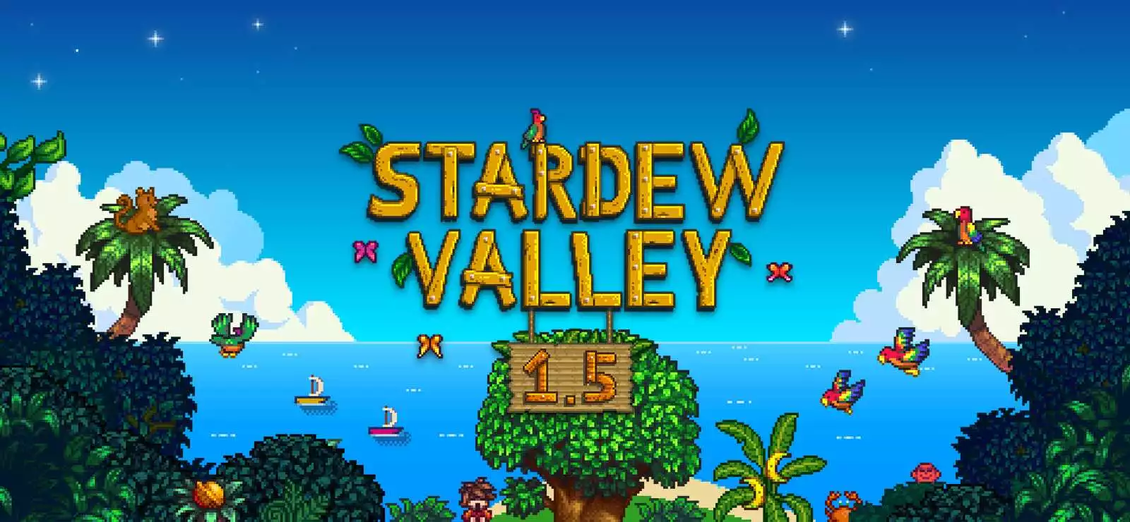 Stardew Valley mods not working