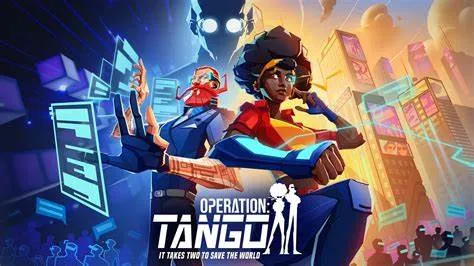 Tango Operation