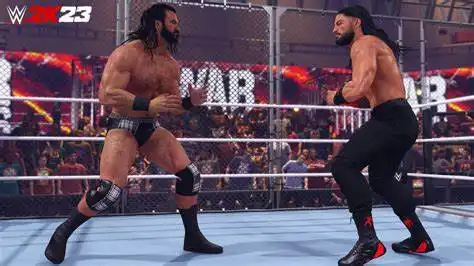 Top 11 WWE games for Nintendo Switch