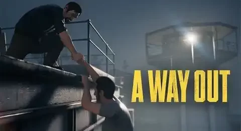 Top 24 games like 'A Way Out ' (PC/ PS/ Xbox)