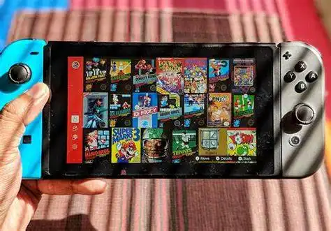 Top 26 Fun Switch Games for Adults