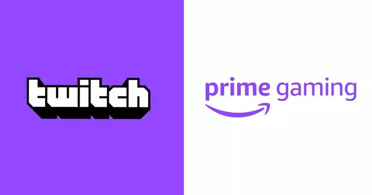 Twitch Prime sub not working