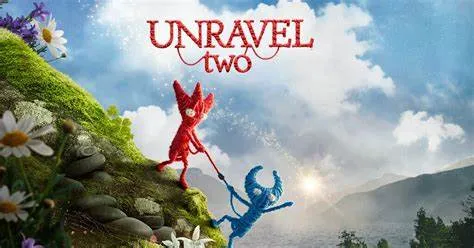 Unravel Two 