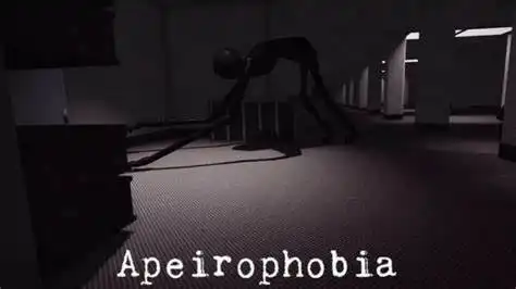 Apeirophobia