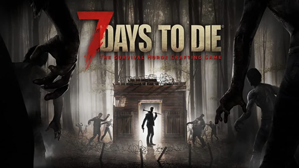 Can you beat 7 Days to Die