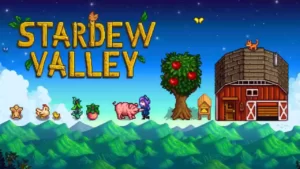 How to fix the Bridge in Stardew Valley
