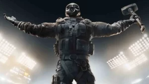 Rainbow Six Siege cross progression not working