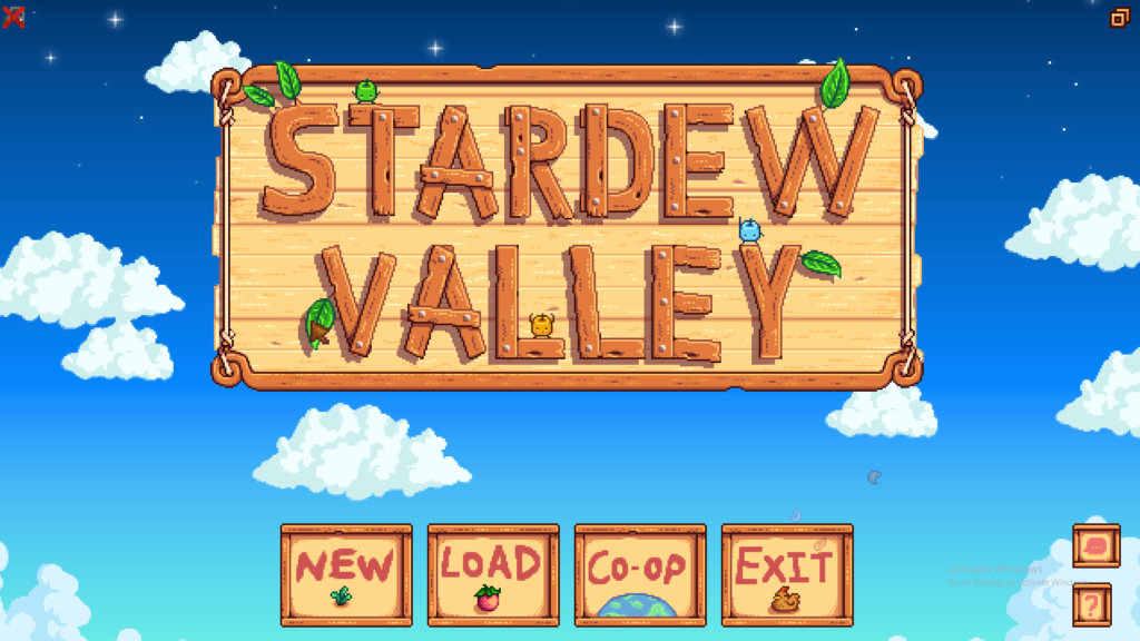 Fix: Stuck on loading screen Stardew Valley Expanded