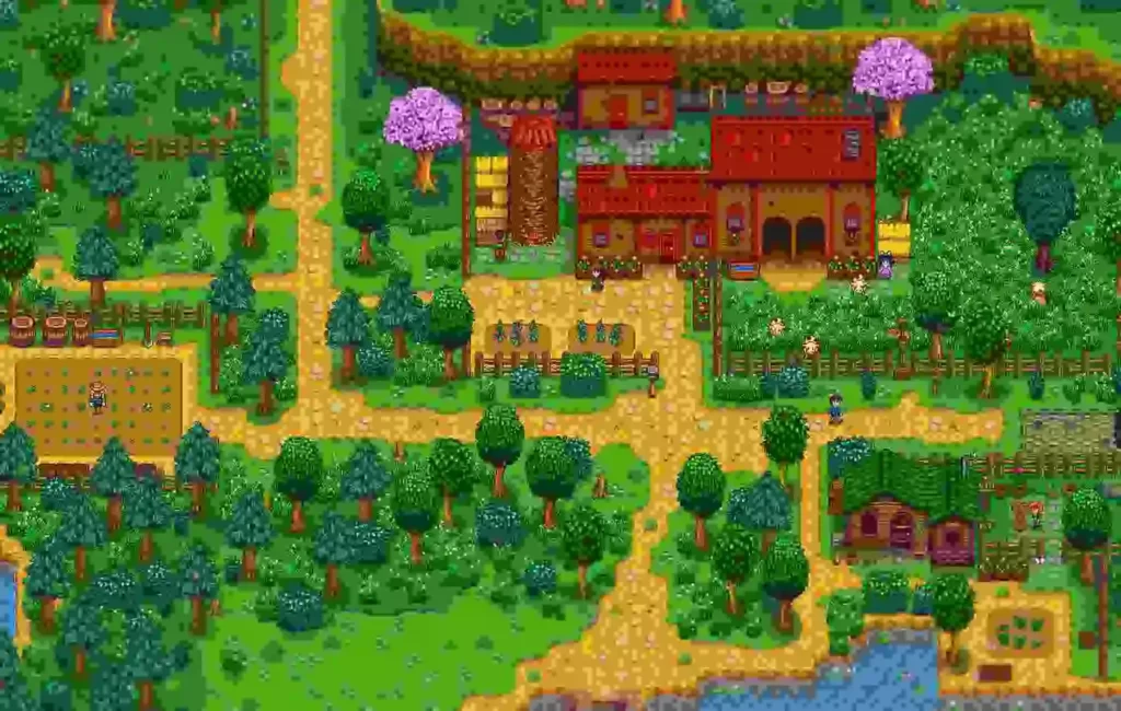 stardew valley expanded