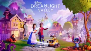 Disney Dreamlight Valley cloud save not working