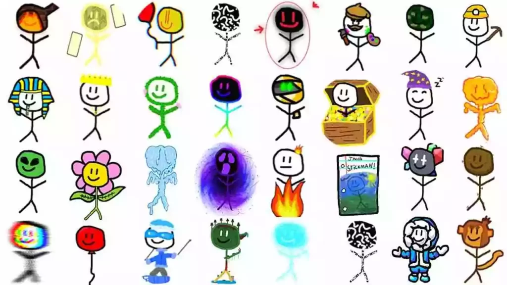 Roblox Drawing Games