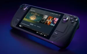 Steam Deck shader cache