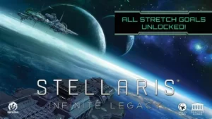 Stellaris Time Loop
