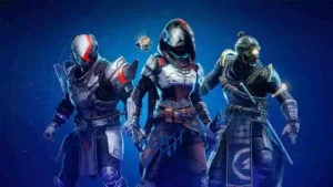 Strange Key Destiny 2 not working