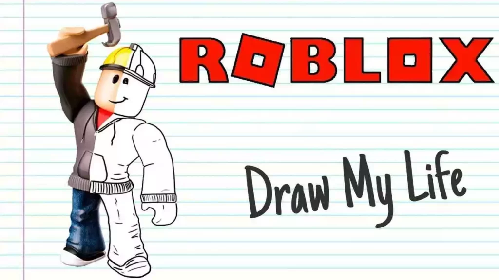 Roblox Drawing Games