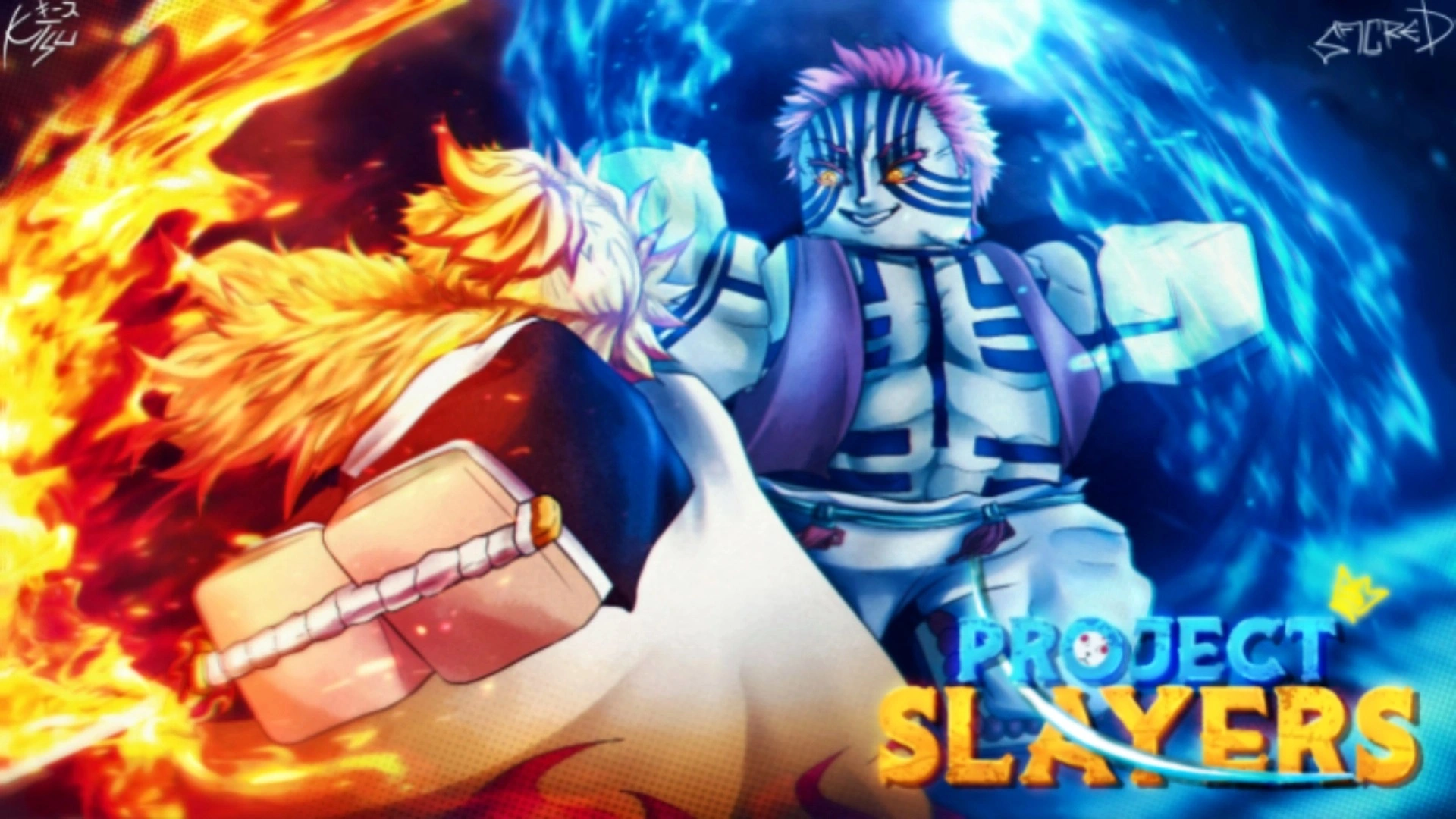 roblox games project slayers