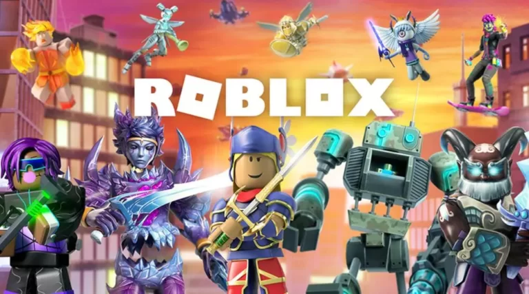 15 games like Roblox for 5 year olds