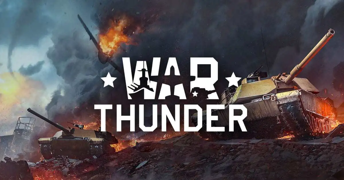War Thunder Steam login not working