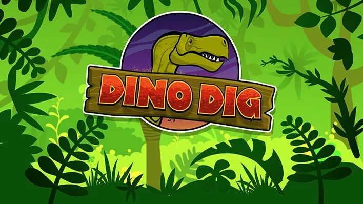 Dino Dig