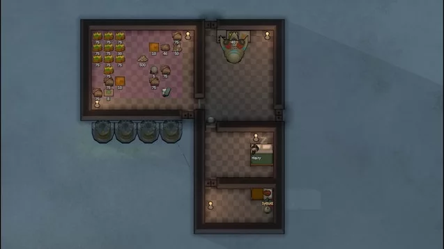 How to increase Mechanoid skill in RimWorld fast