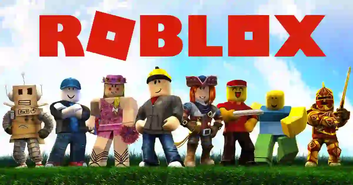 Roblox feature image