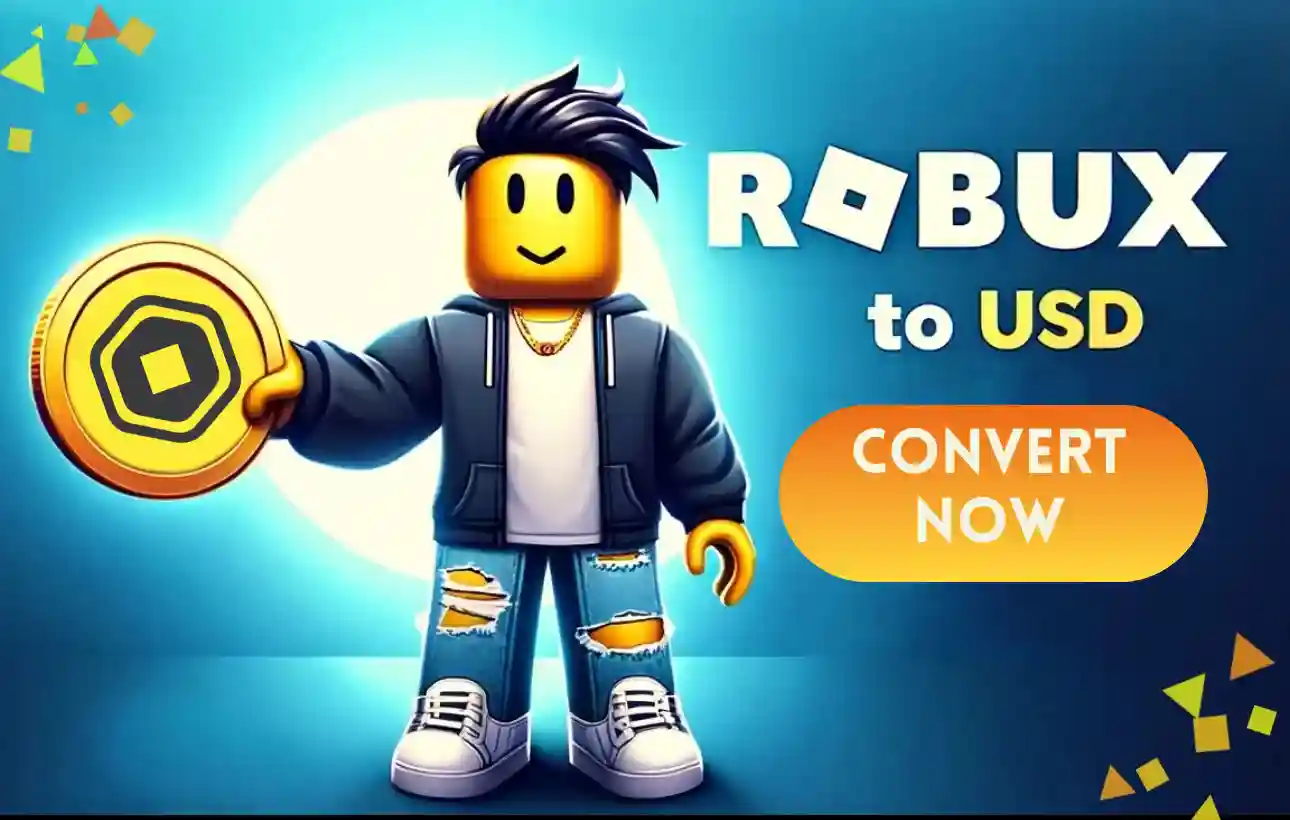 Robux to Dollar Tool Converter