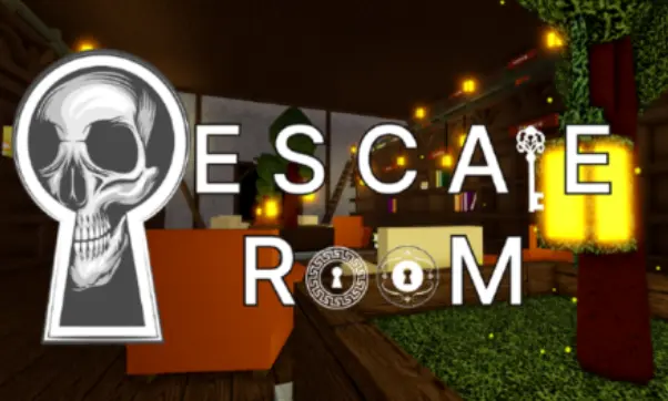 Escape Room - Roblox