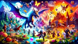 Best Roleplay Games on Roblox