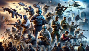 Gaming Cheats Staying Undetected