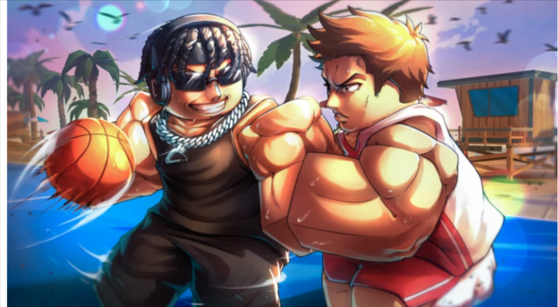 Basketball zero