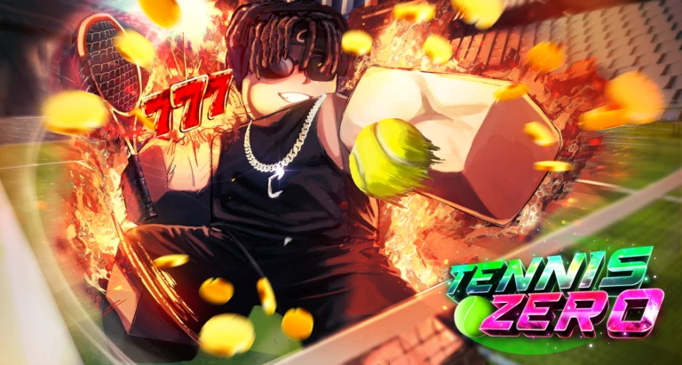 Tennis Zero
