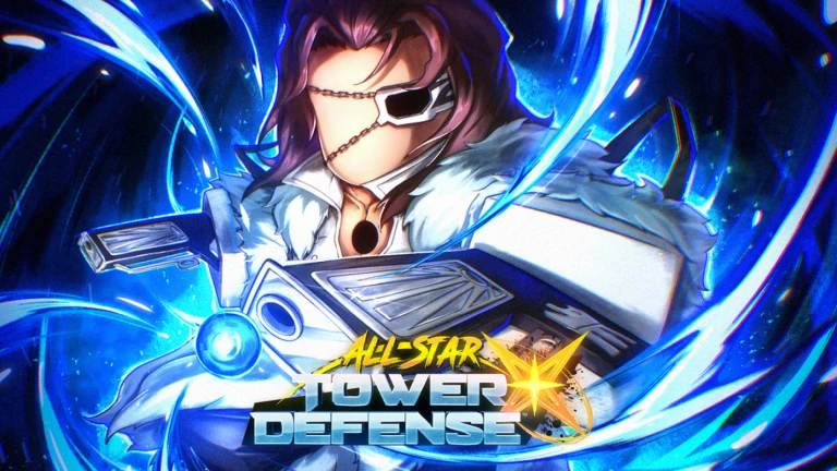All Star Tower Defense X
