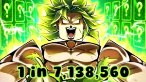 Anime card clash