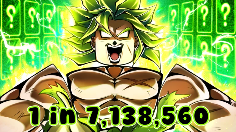 Anime card clash