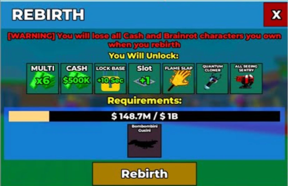 Steal-a-Brainrot-Rebirth