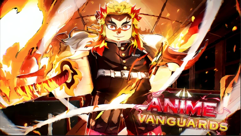 anime vanguards featured image