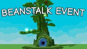 beanstalk event grow a garden