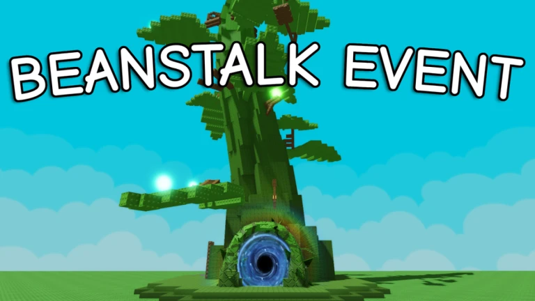 beanstalk event grow a garden