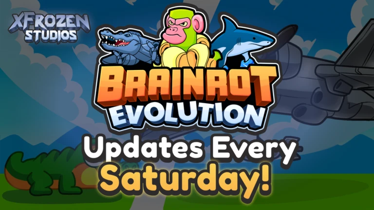 brainrot evolution