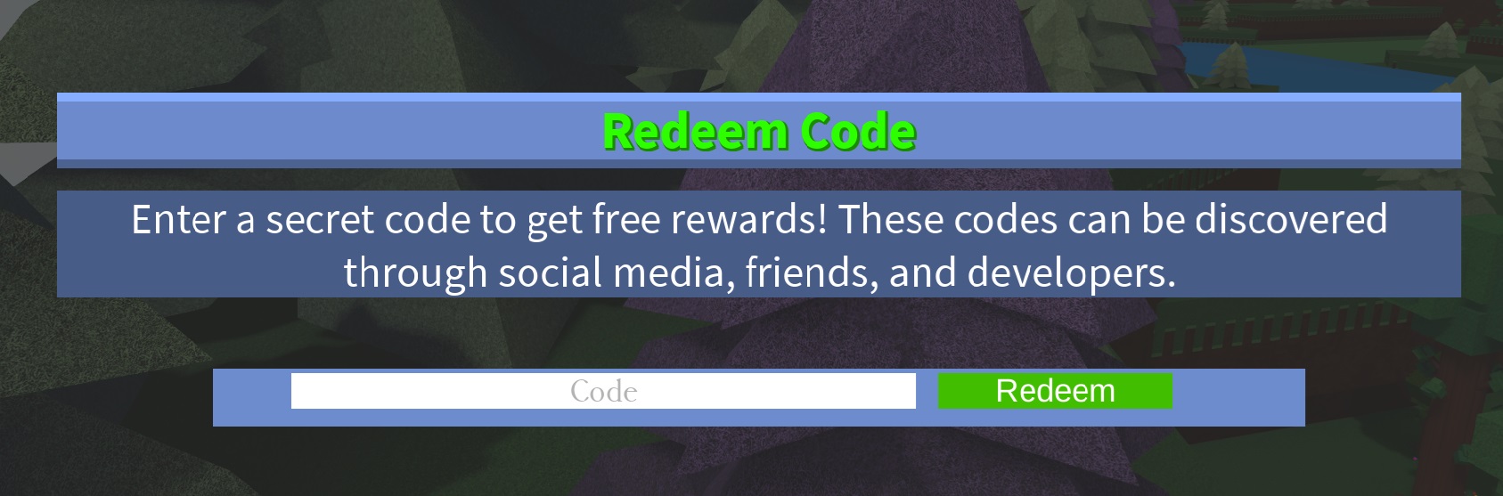 built a boat redeem codes